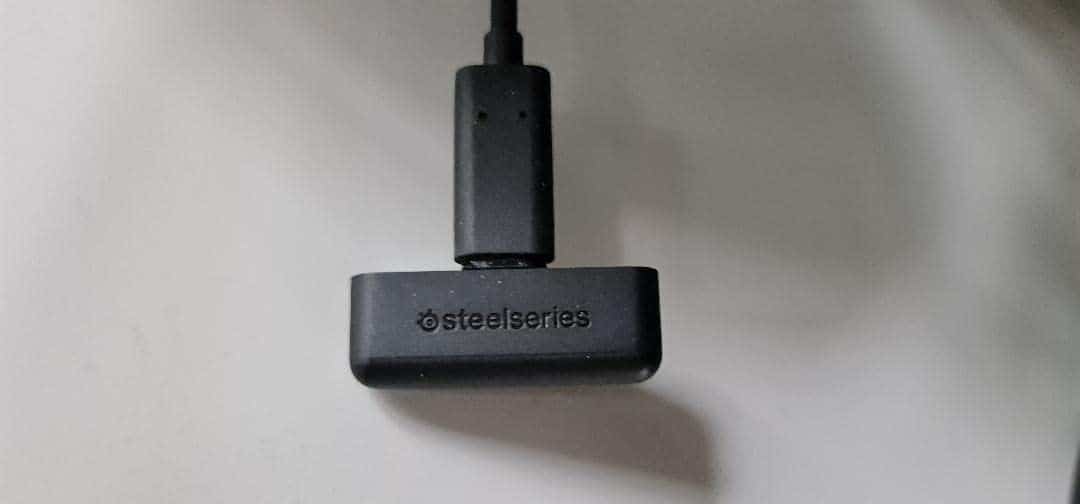 Avis et Test du SteelSeries Arctis 7P+ Wireless - Un Casque Gaming Sans Fil 3