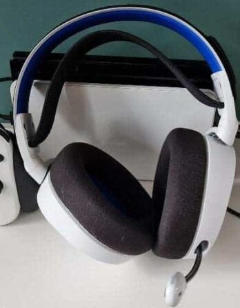 Avis et Test du SteelSeries Arctis 7P+ Wireless - Un Casque Gaming Sans Fil 1