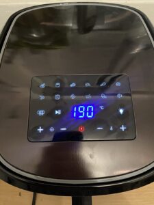 Friteuse sans Huile EUARY, Test & Avis : Une Révolution Culinaire dans Votre Cuisine 1