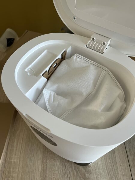 HONITURE Avis et test  Robot Aspirateur Laveur Q6 Pro : Un Compagnon Domestique Inestimable 1