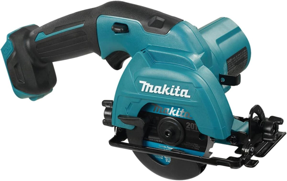 HS301DZ makita scie