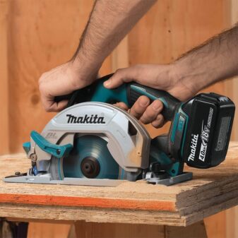 Makita DHS680Z Scie circulaire