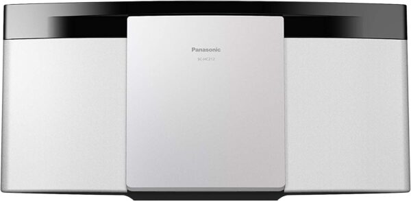 Micro chaine Hi-FI Panasonic
