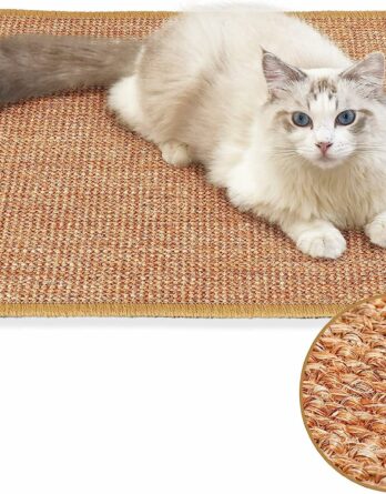 Tapis Griffoir pour Chat