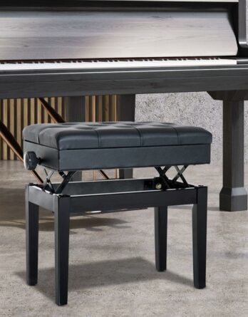 Comparatif et guide meilleurs Banquette Tabouret siège pour Piano