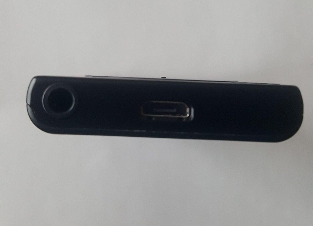 Avis Lecteur MP3 Sony Walkman NW-E394 : le test complet 2