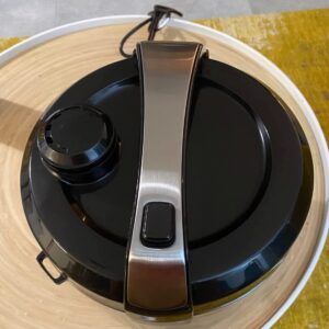 Cuiseur de Riz Russell Hobbs : Test et Avis Complet 1