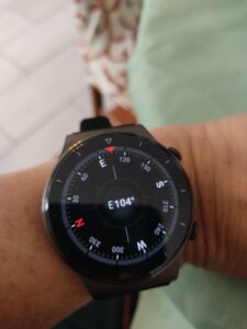 Test et avis sur la Huawei Watch GT 2 Pour hommes Montre intelligente : Un remplacement réussi pour ma Samsung S3 Frontier 3