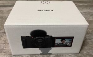 Sony ZV-1F : Mon Avis Test et Complet sur l'Appareil Vlog Ultraportable 4