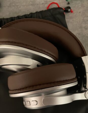 OneOdio Casque Bluetooth sans Fil A70 - Test et Avis 2