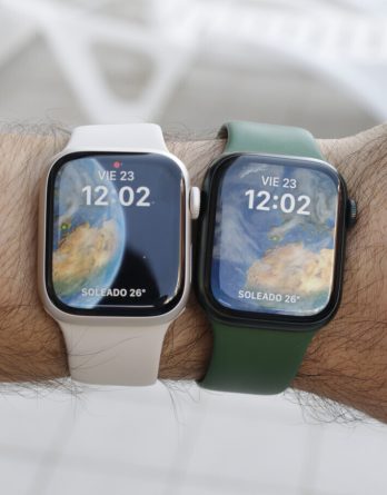 Comparatif des meilleures Apple Watches en 2024 : caractéristiques, fonctionnalités et avis 1