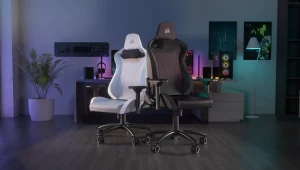 chaise gamer gaming