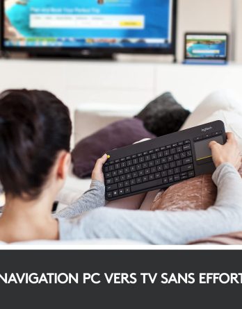 clavier pour smart tv