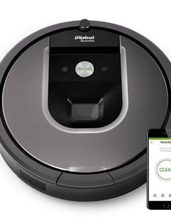 iRobot Roomba 960