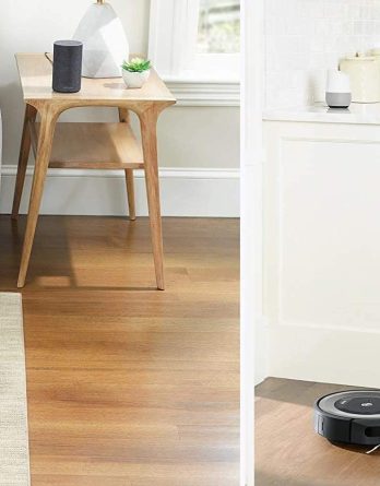 iRobot Roomba e5154 test avis