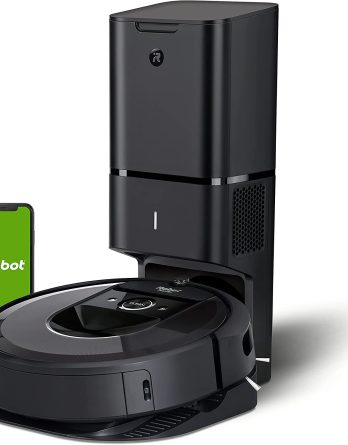 iRobot Roomba i7+