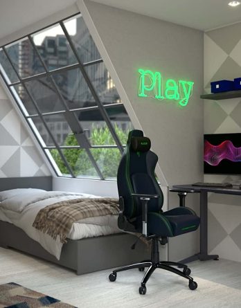 chaise gaming razer avis